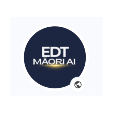 EDT Māori AI
